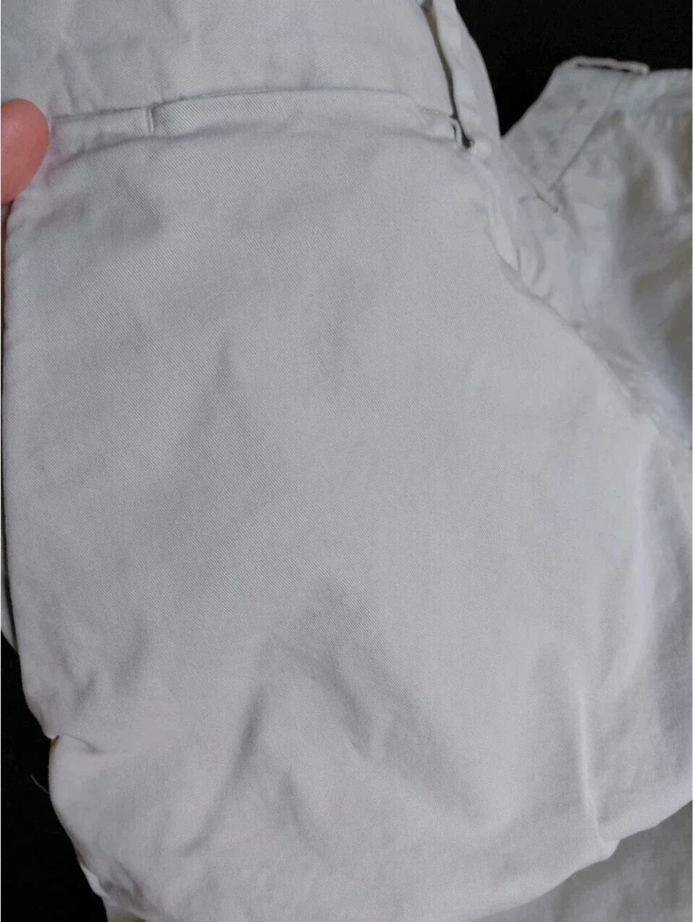 Polo Ralph Lauren mens size